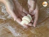 Tappa 16 - Croissant - Ricetta spiegata passo a passo