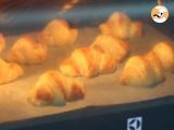Tappa 18 - Croissant - Ricetta spiegata passo a passo