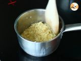 Tappa 2 - Riso pilaf - ricetta mediorientale