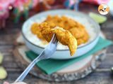 Tappa 5 - Bocconcini di Pollo tandoori: la ricetta indiana speziata e gustosissima!