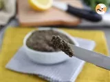 Tappa 3 - Tapenade, la crema di olive per i vostri aperitivi