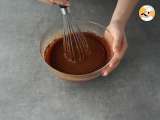 Tappa 3 - Plumcake pere e cioccolato, come prepararlo a casa