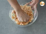 Tappa 2 - Gnocchi di patate dolci