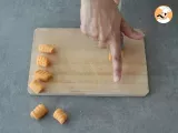 Tappa 4 - Gnocchi di patate dolci