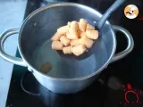 Tappa 5 - Gnocchi di patate dolci