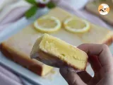 Tappa 6 - Brownies al limone, la ricetta facile per chi ama i dolci agrumati