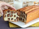Tappa 12 - Pan brioche leopardo - Video ricetta