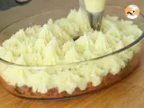 Tappa 5 - Pasticcio di carne e patate, la ricetta facile