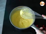Tappa 2 - Crostata all'arancia, ricetta facile