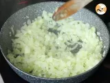 Tappa 2 - Shakshuka, un piatto saporitissimo a base di uova