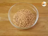 Tappa 2 - Barrette di riso soffiato e cioccolato