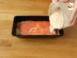 Tappa 2 - Terrina di salmone, ricetta facile