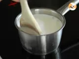 Tappa 2 - Come preparare il latte condensato a casa?