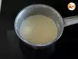 Tappa 3 - Come preparare il latte condensato a casa?