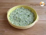 Tappa 4 - Frittata al forno con zucchine e quinoa