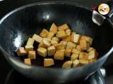 Tappa 3 - Pad thaï con tofu