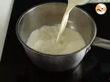 Tappa 1 - Torta Pasteis de nata