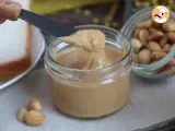 Tappa 3 - Burro di arachidi fatto in casa - Purea di arachidi