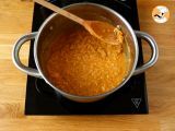 Tappa 5 - Dahl di lenticchie rosse, la ricetta vegetariana che arriva dall'India