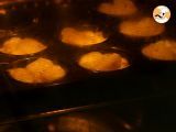 Tappa 4 - Tortini di patate golosi