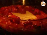 Tappa 4 - Tagliatelle con feta e pomodorini - Baked Feta Pasta