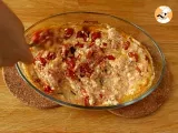 Tappa 6 - Tagliatelle con feta e pomodorini - Baked Feta Pasta