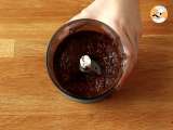 Tappa 3 - Crema spalmabile Cioccolato e caffè