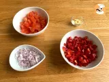 Tappa 1 - Salsa pomodoro e peperoni: ricetta semplice per condire la pasta