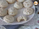 Tappa 5 - Amaretti, la ricetta veloce per preparare i biscotti che tutti adorano!
