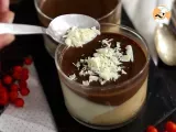Tappa 12 - Dolce al cucchiaio cioccolato e torrone