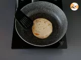 Tappa 5 - Scallion Pancake, le piadine cinesi con i cipollotti