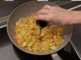 Tappa 6 - Involtini di riso, la ricetta vegetariana leggera e saporita