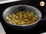 Tappa 2 - Huevos rotos: la gustosa ricetta spagnola a base di patate ed uova