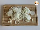 Tappa 1 - Frittata di cipolle, la ricetta gustosa e facilissima da preparare