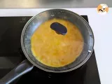 Tappa 4 - Frittata di cipolle, la ricetta gustosa e facilissima da preparare