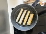 Tappa 3 - Börek al formaggio, gli sfiziosi involtini turchi con la pasta fillo