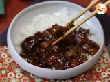 Tappa 11 - Pollo teriyaki con riso basmati, la ricetta asiatica da acquolina in bocca!