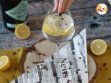 Tappa 2 - Come preparare a casa un ottimo Gin Tonic?