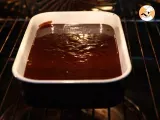 Tappa 4 - Torta cremosa al cioccolato senza farina