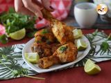 Tappa 6 - Coscette di pollo alla messicana, una ricetta facile che piacerà a tutta la famiglia