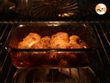 Tappa 5 - Coscette di pollo con marinatura asiatica: un piatto gustosissimo e facile da preparare