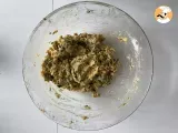 Tappa 3 - Falafel in friggitrice ad aria: le polpette di ceci facilissime da preparare