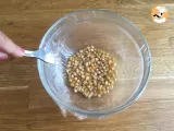 Tappa 2 - Pop corn al micronde: senza olio e senza burro