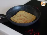 Tappa 13 - Msemmen, le deliziose crêpes sfogliate marocchine