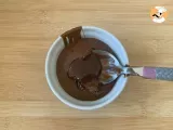 Tappa 9 - Tortino al cioccolato in friggitrice ad aria: il dolce dal cuore cremoso pronto in 15 minuti!