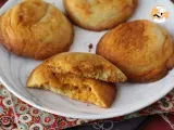 Tappa 9 - Gochujang cookies: i biscotti agrodolci e leggermente piccanti