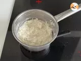 Tappa 4 - Come preparare il riso al cocco