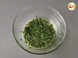 Tappa 6 - Frittata di spinaci, il secondo vegetariano facile e gustoso