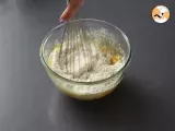Tappa 1 - Muffin salati al pomodoro con cuore di mozzarella