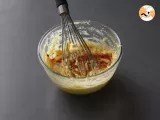 Tappa 2 - Muffin salati al pomodoro con cuore di mozzarella